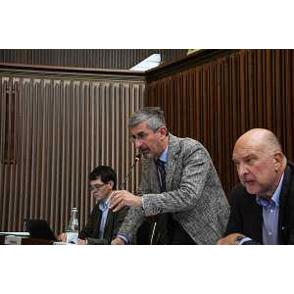 Andrea Carli (Pd) - Andrea Carli (Pd)