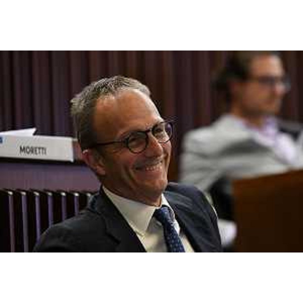 Francesco Russo (Pd) - Francesco Russo (Pd)