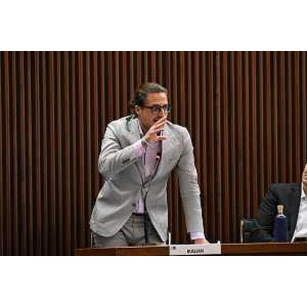 Enrico Bullian (Patto-Civica) - Enrico Bullian (Patto-Civica)