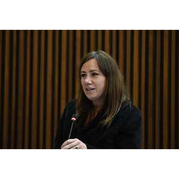 Manuela Celotti (Pd) - Manuela Celotti (Pd)