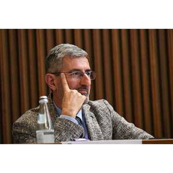 Andrea Carli (Pd) - Andrea Carli (Pd)