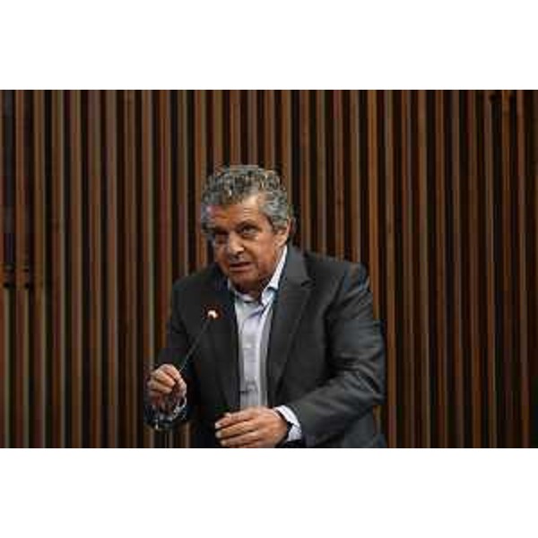 Francesco Martines (Pd) - Francesco Martines (Pd)