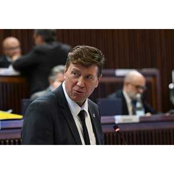 Alberto Budai (Lega) - Alberto Budai (Lega)