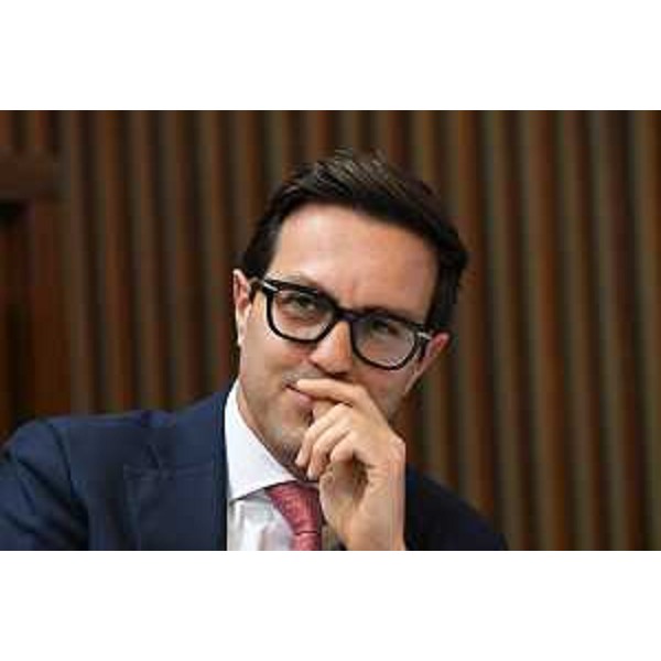 Igor Treleani (FdI) - Igor Treleani (FdI)