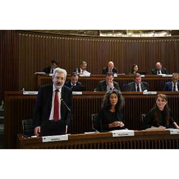 Furio Honsell (Open) - Furio Honsell (Open)