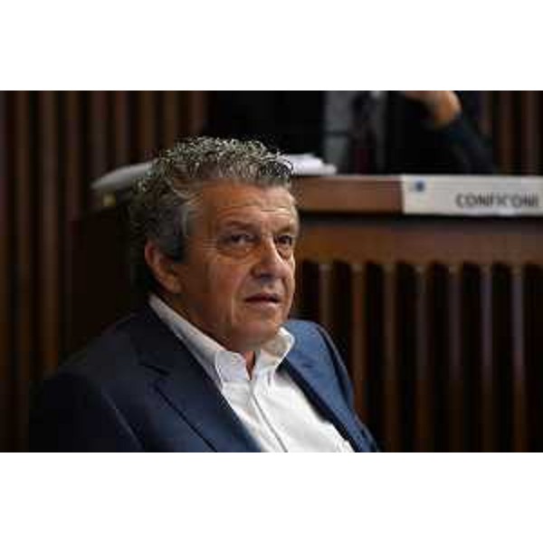 Francesco Martines (Pd) - Francesco Martines (Pd)