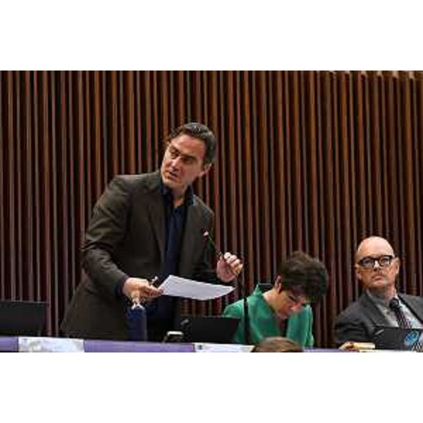 Massimo Moretuzzo (Patto-Civica) - Massimo Moretuzzo (Patto-Civica)