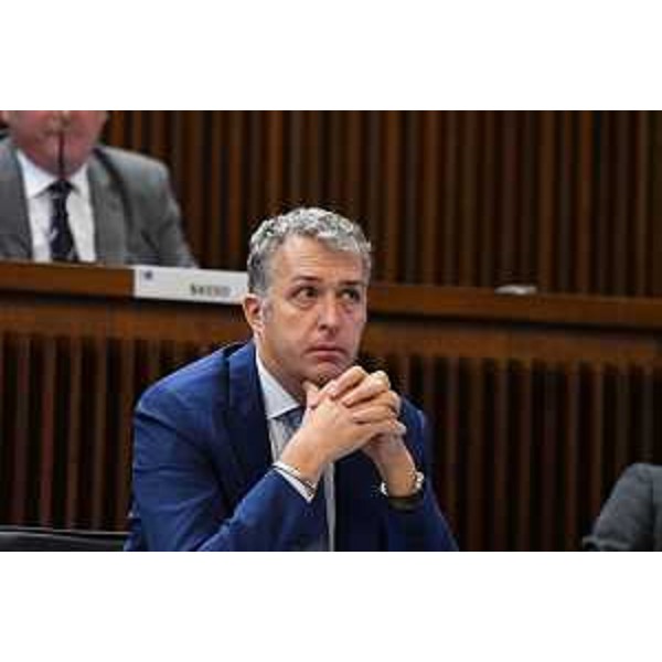 Stefano Balloch (FdI) - Stefano Balloch (FdI)