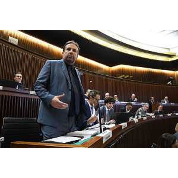 Edy Morandini (Fp) - Edy Morandini (Fp)