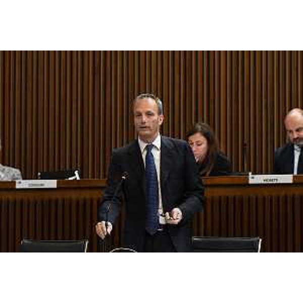 Francesco Russo (Pd) - Francesco Russo (Pd)