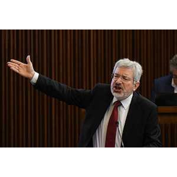 Furio Honsell (Open Sinistra Fvg) - Furio Honsell (Open Sinistra Fvg)