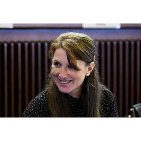 Rosaria Capozzi (M5S) - Rosaria Capozzi (M5S)