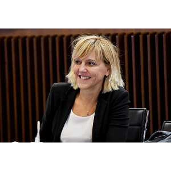 Lucia Buna (Lega) - Lucia Buna (Lega)