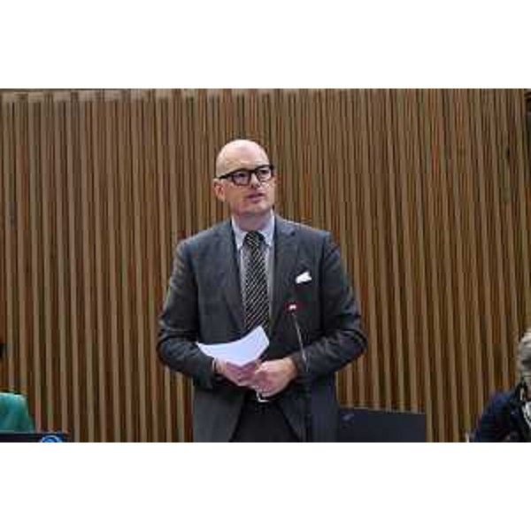 Marco Putto (Patto-Civica Fvg) - Marco Putto (Patto-Civica Fvg)