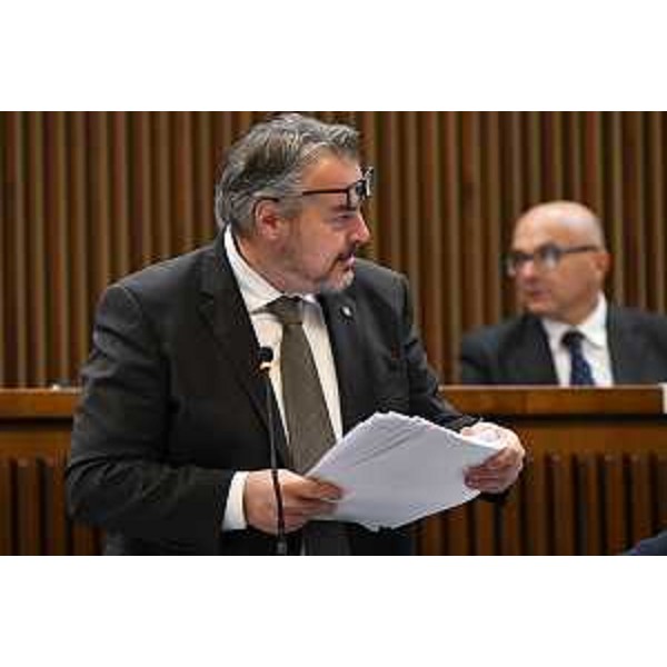 Diego Bernardis (Lega) - Diego Bernardis (Lega)