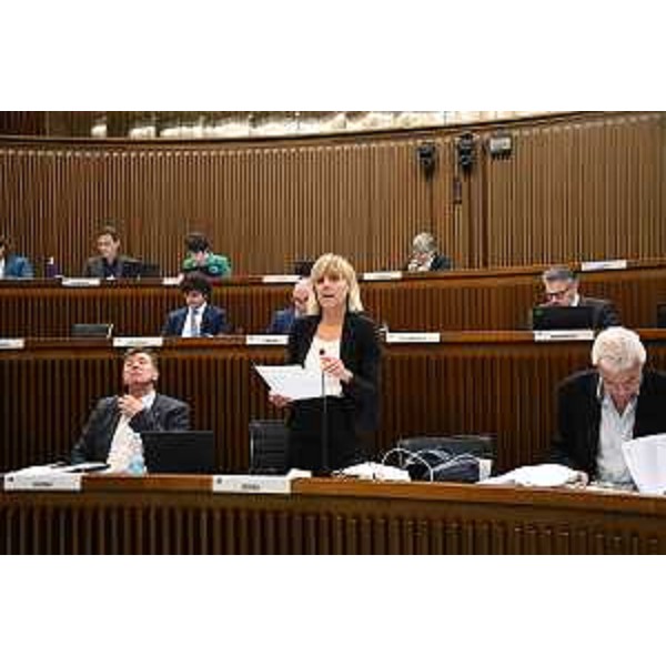 Lucia Buna (Lega) - Lucia Buna (Lega)