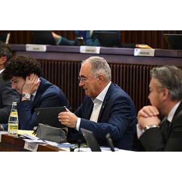 Moreno Lirutti (Fp) - Moreno Lirutti (Fp)