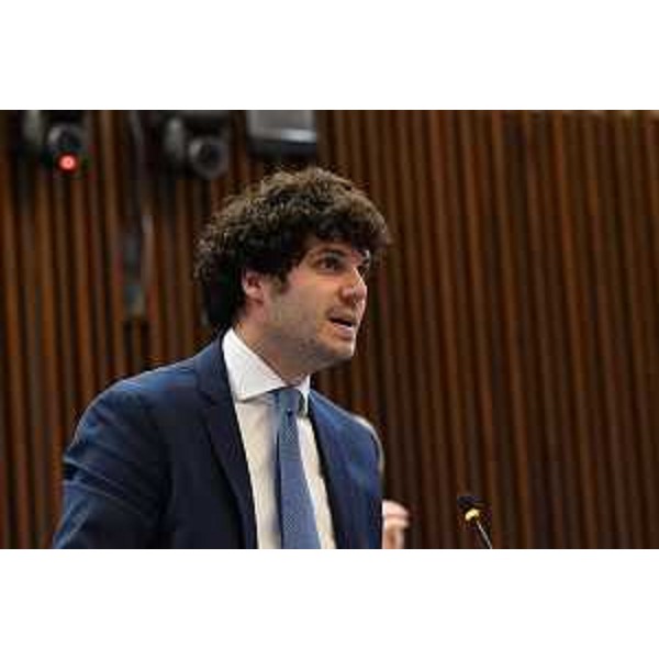 Simone Polesello (Fp) - Simone Polesello (Fp)