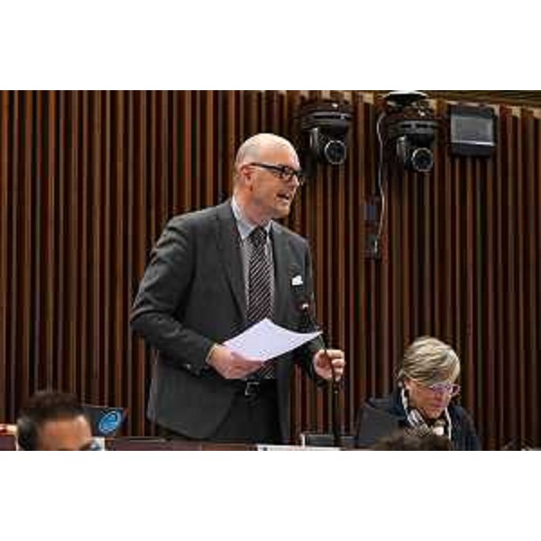 Marco Putto (Patto-Civica) - Marco Putto (Patto-Civica)