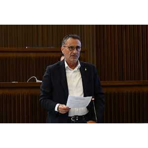 Giuseppe Ghersinich (Lega) - Giuseppe Ghersinich (Lega)