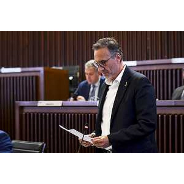 Giuseppe Ghersinich (Lega) - Giuseppe Ghersinich (Lega)