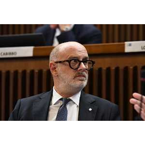 Carlo Grilli (Fp) - Carlo Grilli (Fp)