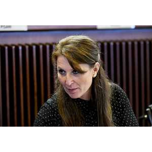 Rosaria Capozzi (M5S) - Rosaria Capozzi (M5S)