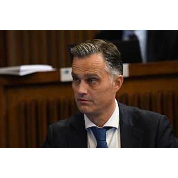 Massimo Mentil (Pd) - Massimo Mentil (Pd)