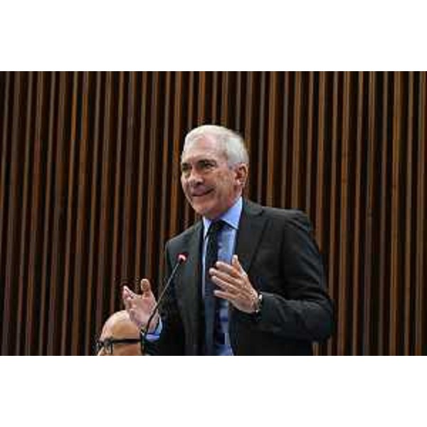 Roberto Novelli (FI) - Roberto Novelli (FI)