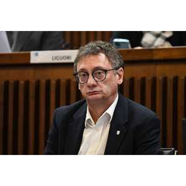 Carlo Bolzonello (Fp) - Carlo Bolzonello (Fp)