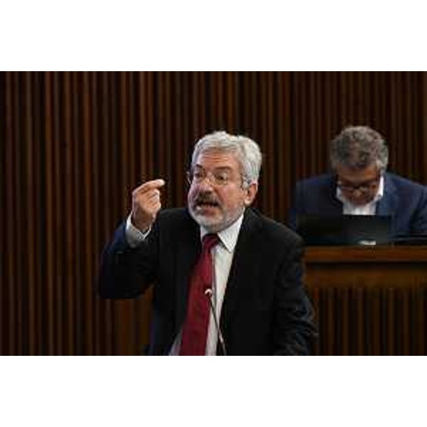 Furio Honsell (Open Sinistra Fvg) - Furio Honsell (Open Sinistra Fvg)