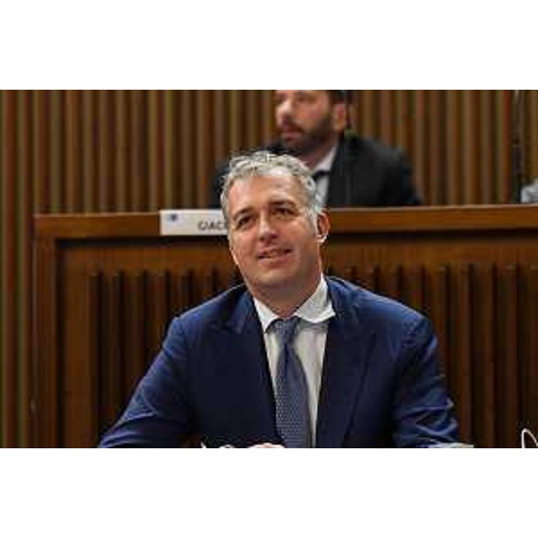 Stefano Balloch (FdI) - Stefano Balloch (FdI)