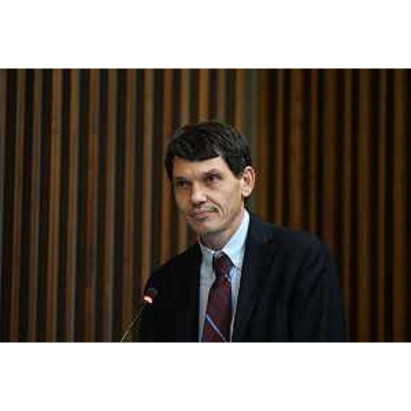 Nicola Conficoni (Pd) - Nicola Conficoni (Pd)