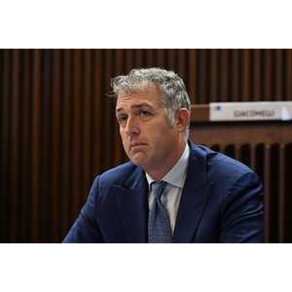 Stefano Balloch (FdI) - Stefano Balloch (FdI)