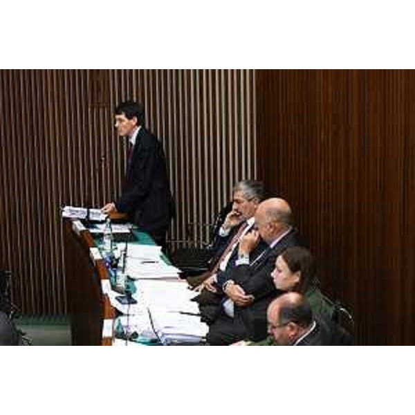 Nicola Conficoni (Pd) - Nicola Conficoni (Pd)