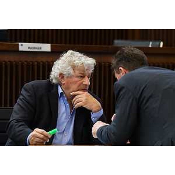 Elia Miani (Lega) - Elia Miani (Lega)