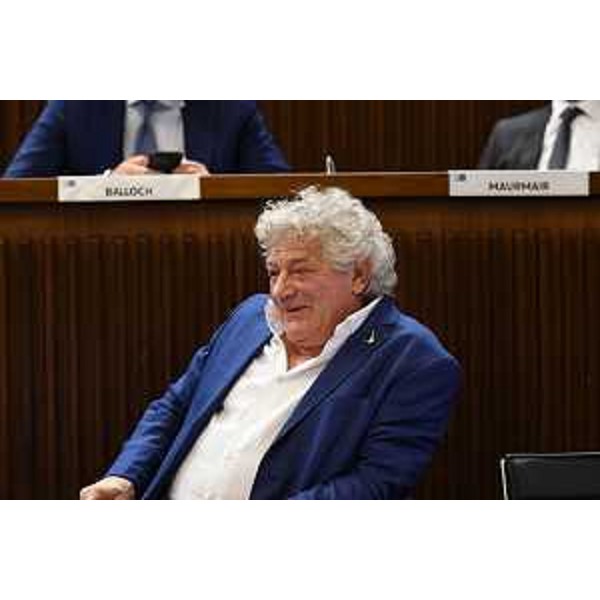 Elia Miani (Lega) - Elia Miani (Lega)