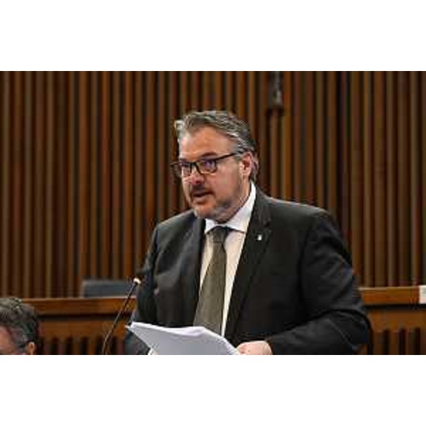 Diego Bernardis (Fedriga presidente) - Diego Bernardis (Fedriga presidente) 