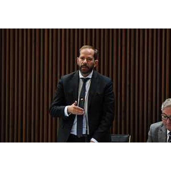 Claudio Giacomelli (FdI) - Claudio Giacomelli (FdI)