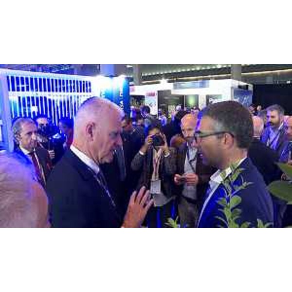 Lassessore regionale alle Autonomie locali Pierpaolo Roberti durante lincontro con il ministro per la Pubblica amministrazione Paolo Zangrillo - Lassessore regionale alle Autonomie locali Pierpaolo Roberti durante lincontro con il ministro per la Pubblica amministrazione Paolo Zangrillo