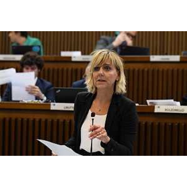 Lucia Buna (Lega) - Lucia Buna (Lega)