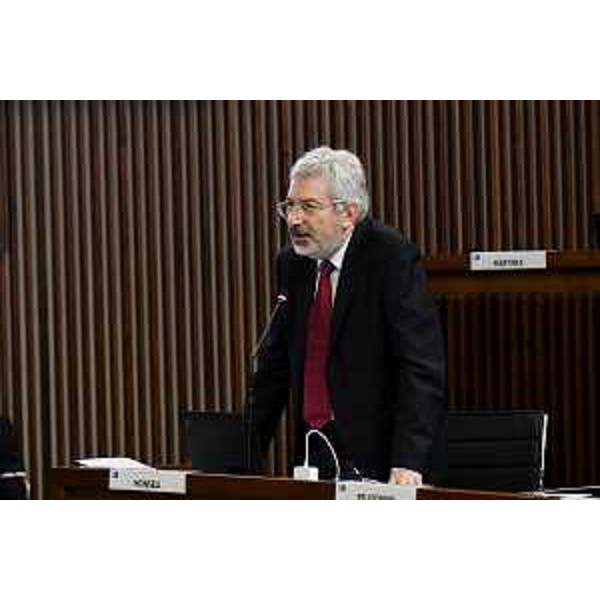 Furio Honsell (Open) - Furio Honsell (Open)