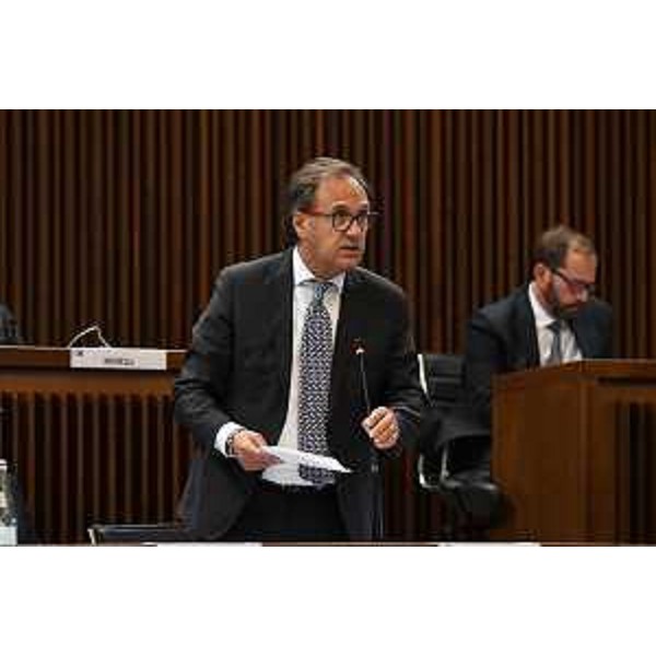 Mauro Di Bert (Fp) - Mauro Di Bert (Fp)