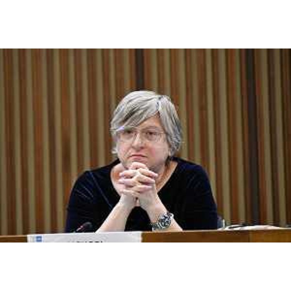 Simona Liguori (Patto-Civica) - Simona Liguori (Patto-Civica)