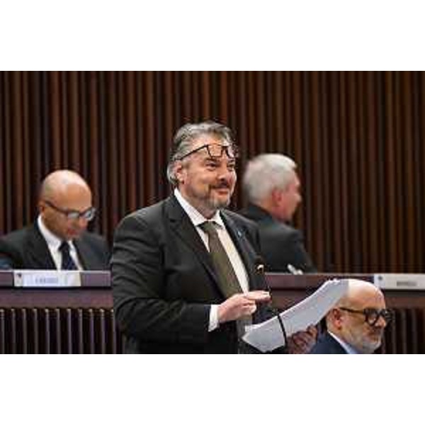 Diego Bernardis (Fp) - Diego Bernardis (Fp)