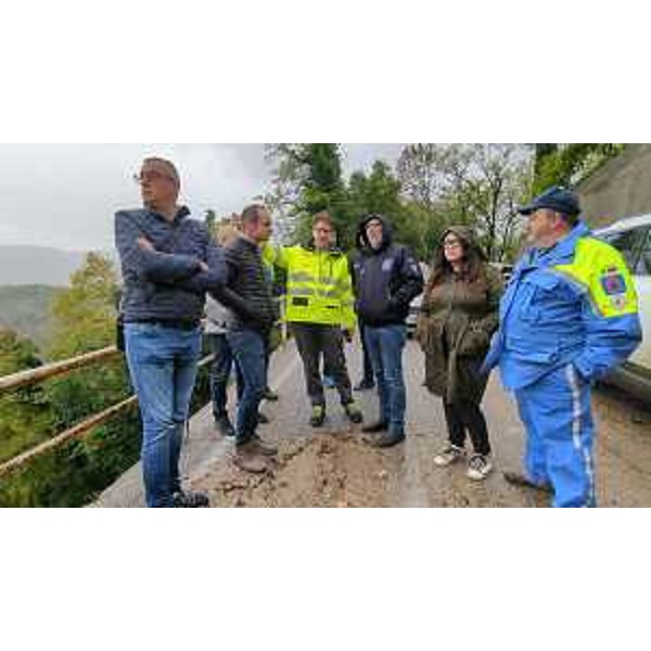 Riccardi a Forgaria nel Friuli - Riccardi a Forgaria nel Friuli