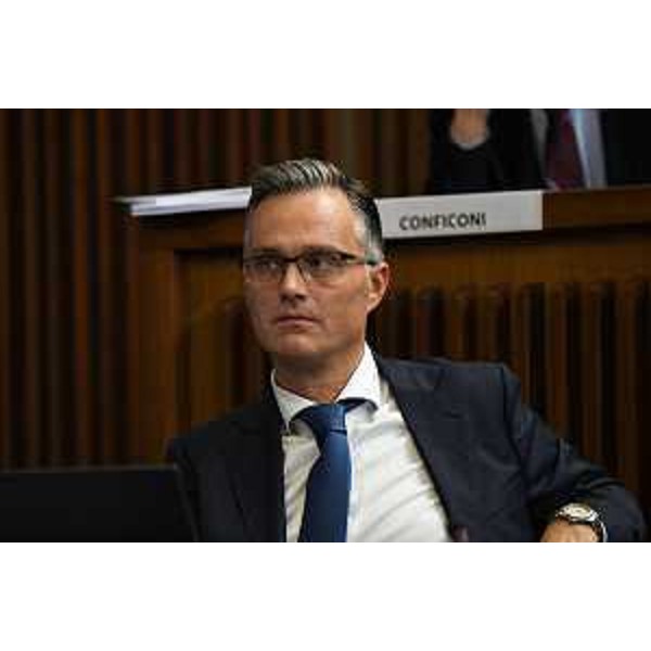 Massimo Mentil (Pd) - Massimo Mentil (Pd)