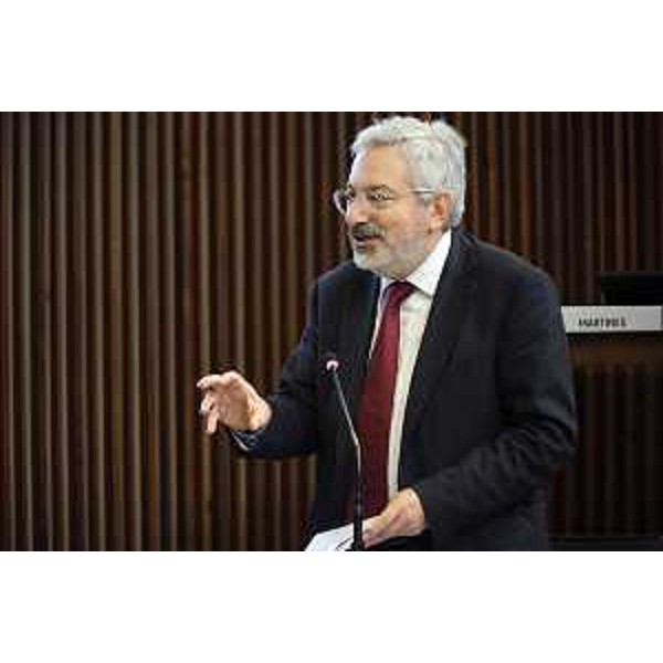 Furio Honsell (Open Sinistra Fvg) - Seduta d' Aula