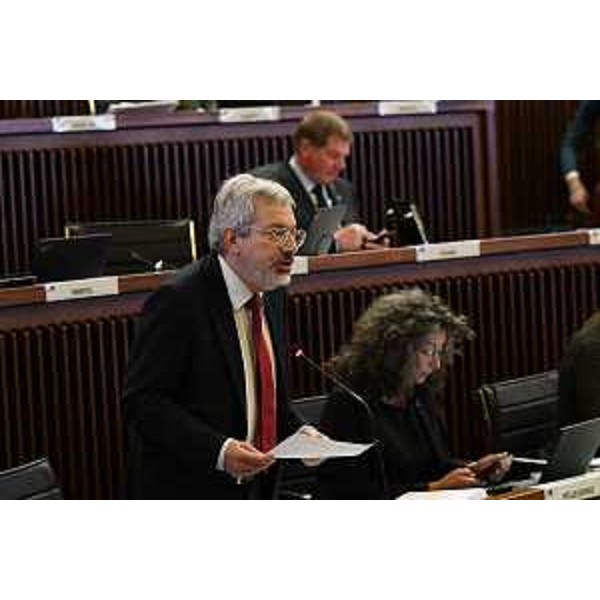 Furio Honsell (Open) - Furio Honsell (Open)