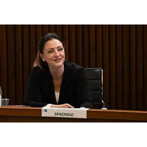 Maddalena Spagnolo (Lega) - Maddalena Spagnolo (Lega)